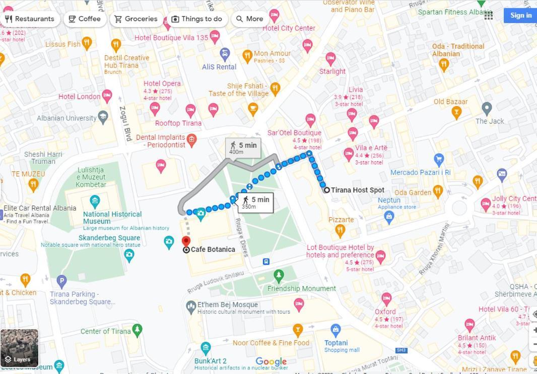 Apartament Angie's Perfect Location Flat - Walk To Sights