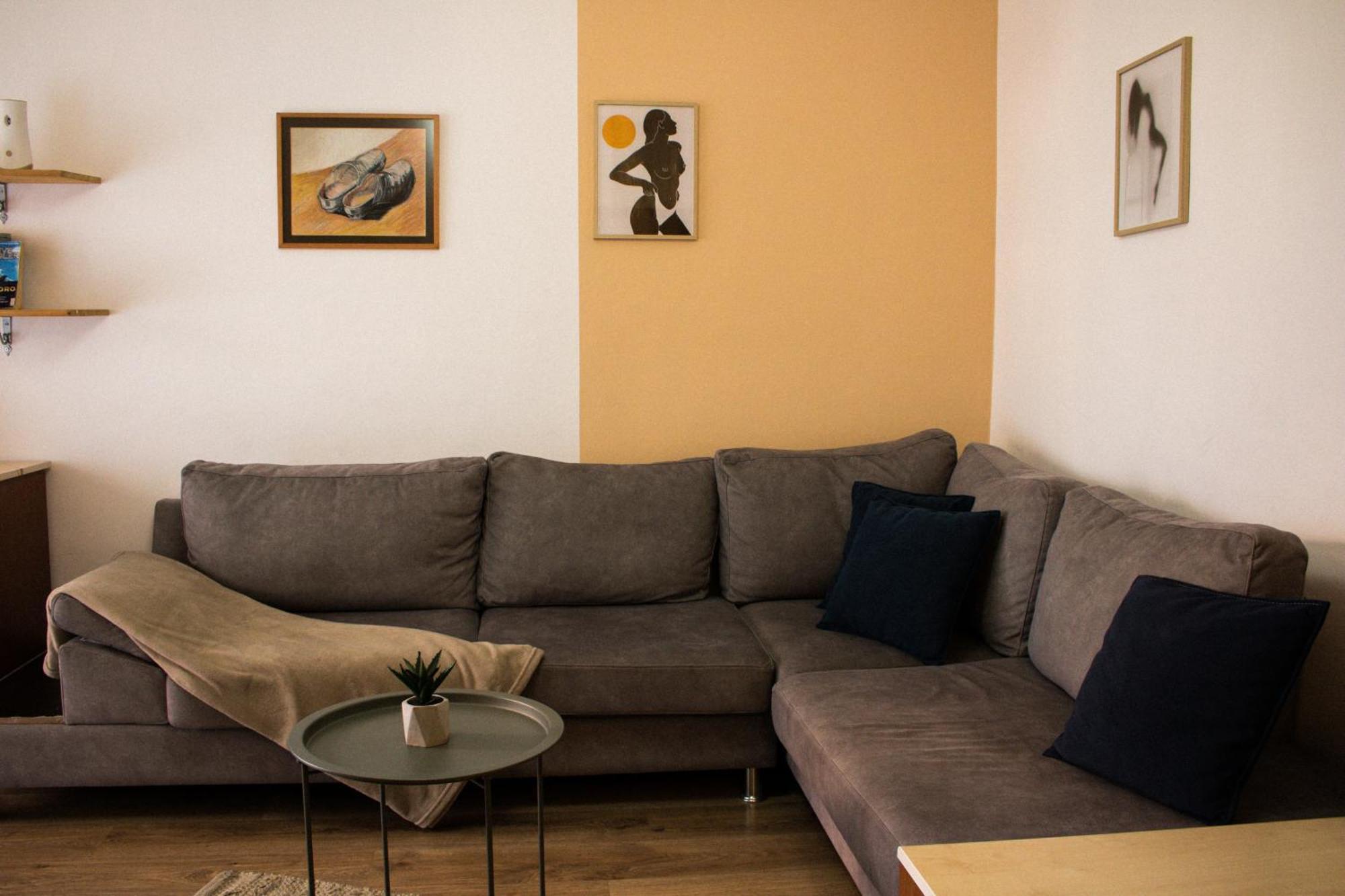 Apartament Angie's Perfect Location Flat - Walk To Sights *