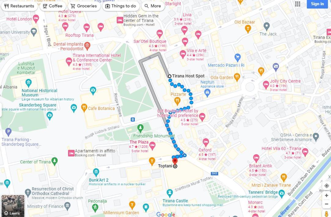 Apartament Angie's Perfect Location Flat - Walk To Sights