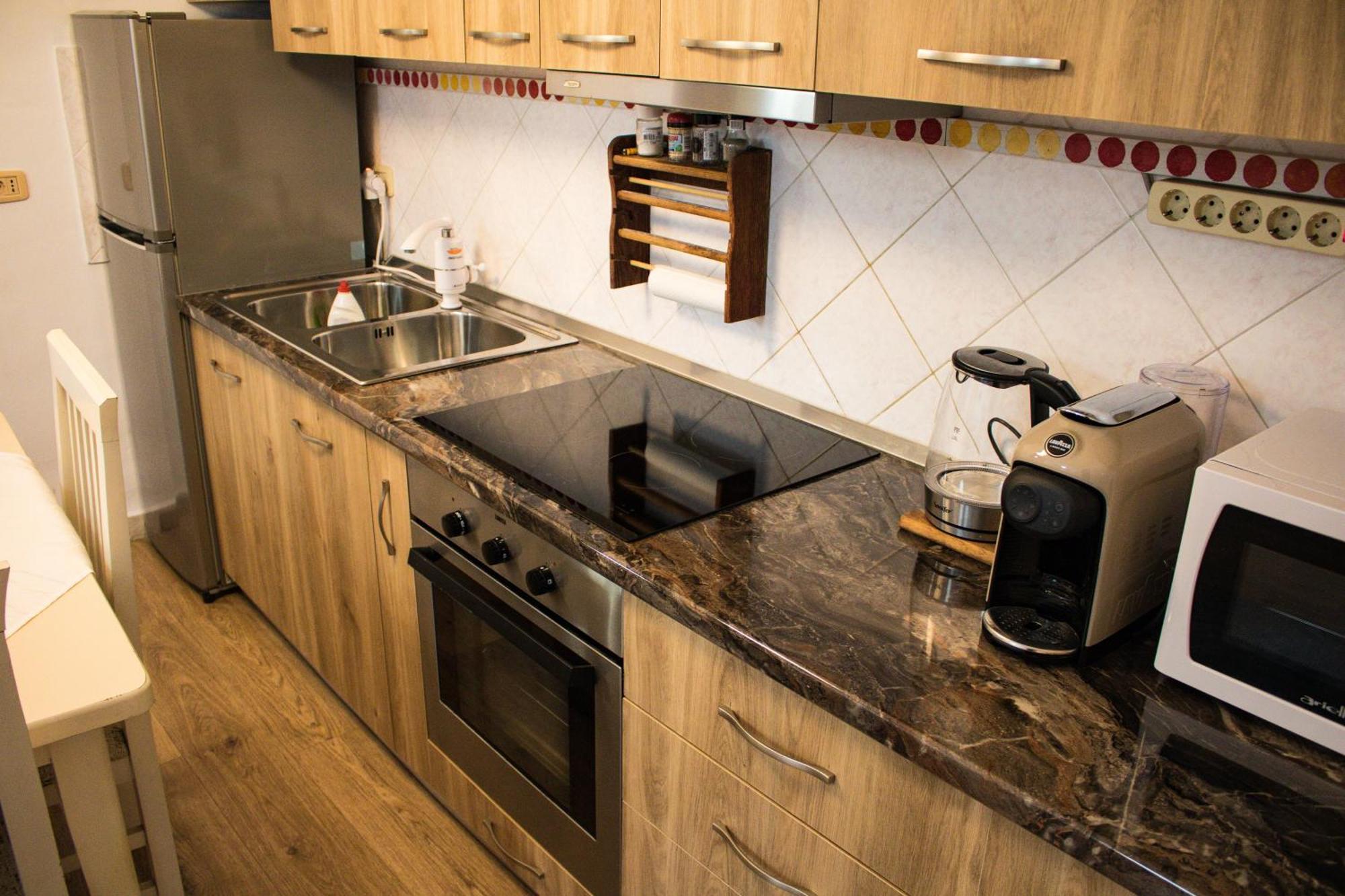 Apartament Angie's Perfect Location Flat - Walk To Sights