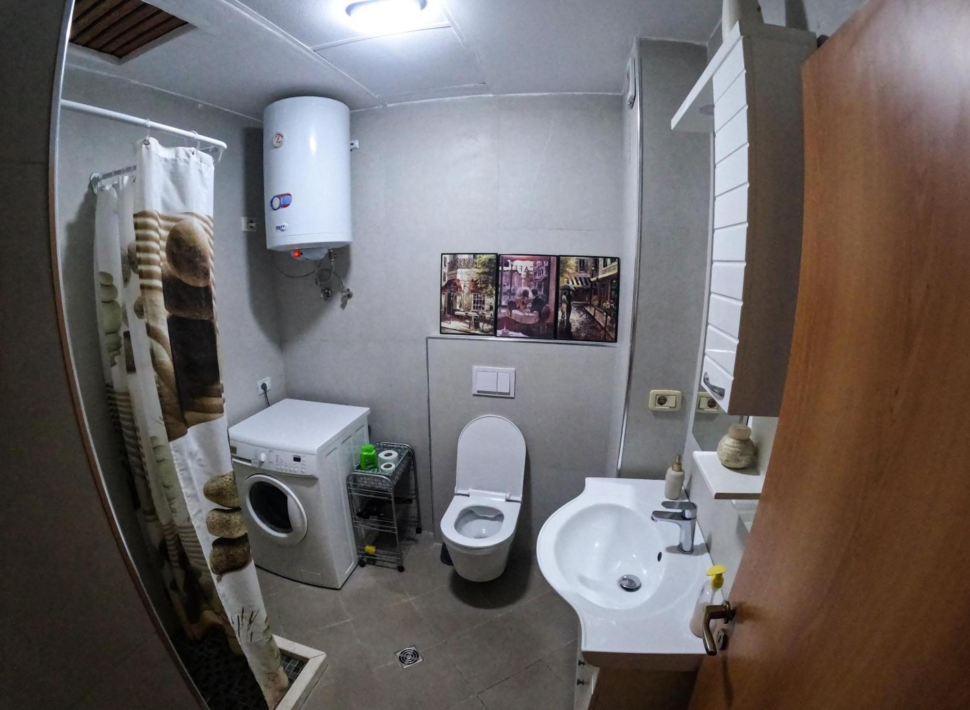 Apartament Angie's Perfect Location Flat - Walk To Sights *