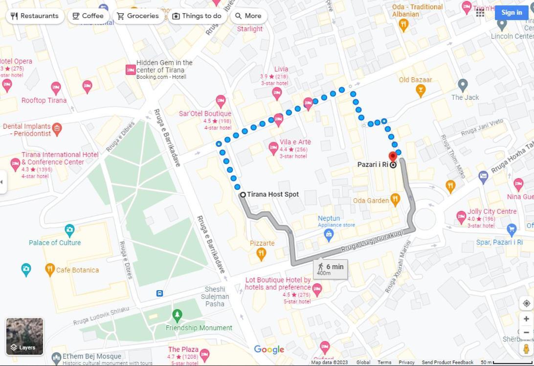 Appartamento Angie's Perfect Location Flat - Walk To Sights *