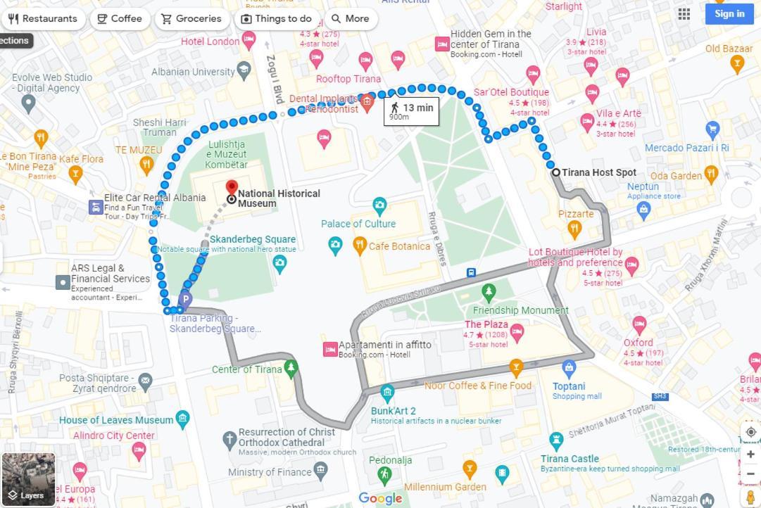 Angie's Perfect Location Flat - Walk To Sights Appartamento *